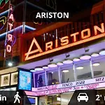 Casa In Centro - 300mt Da Ariston E Pista Ciclabile 아파트 *