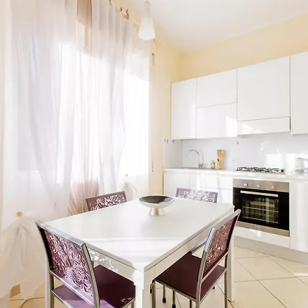 아파트 Casa In Centro - 300mt Da Ariston E Pista Ciclabile *