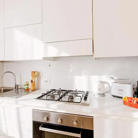 Casa In Centro - 300mt Da Ariston E Pista Ciclabile דירה