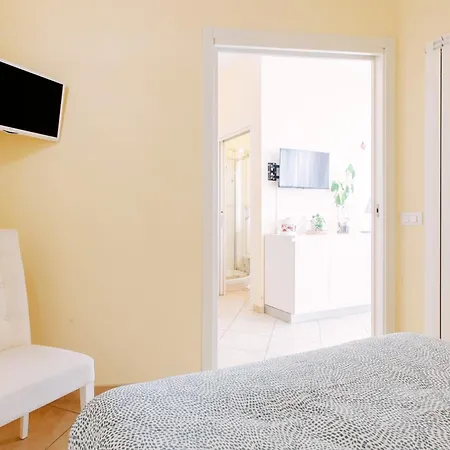 Casa In Centro - 300mt Da Ariston E Pista Ciclabile *