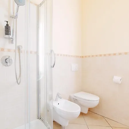 Apartamento Casa In Centro - 300mt Da Ariston E Pista Ciclabile San Remo