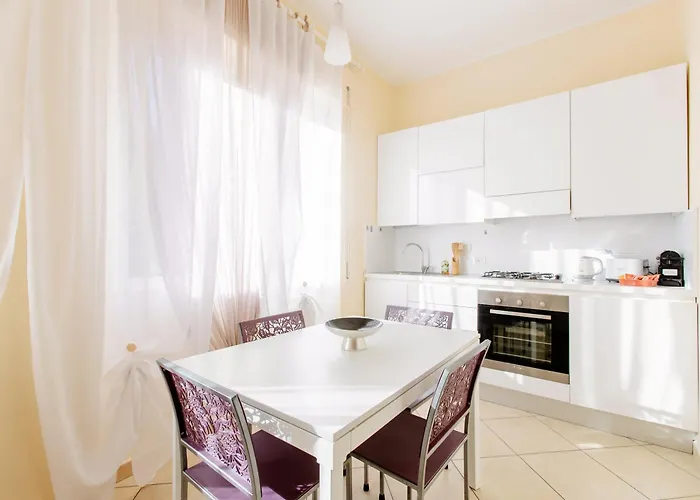 דירה Casa In Centro - 300mt Da Ariston E Pista Ciclabile *