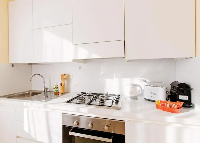 Casa In Centro - 300mt Da Ariston E Pista Ciclabile דירה