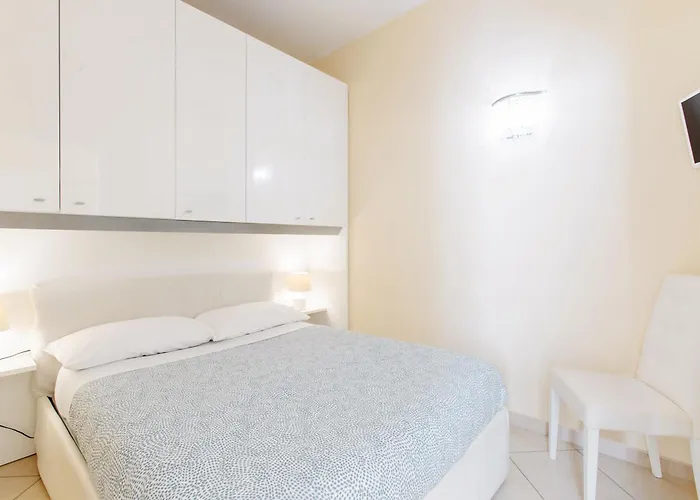 Casa In Centro - 300mt Da Ariston E Pista Ciclabile דירה *