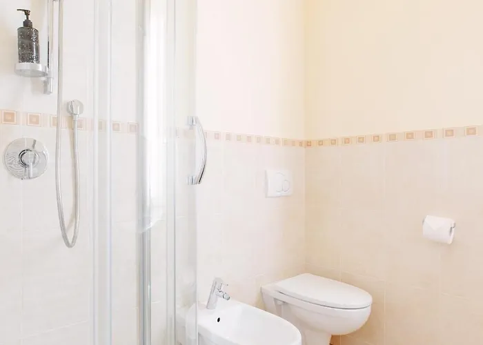 דירה Casa In Centro - 300mt Da Ariston E Pista Ciclabile סנרמו