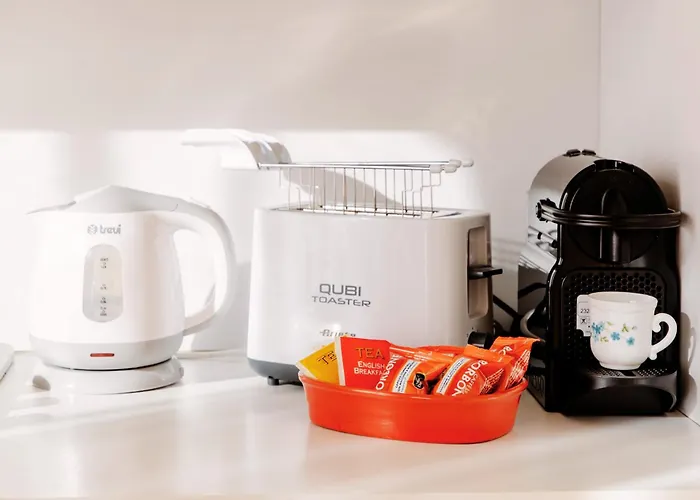 Casa In Centro - 300mt Da Ariston E Pista Ciclabile סנרמו